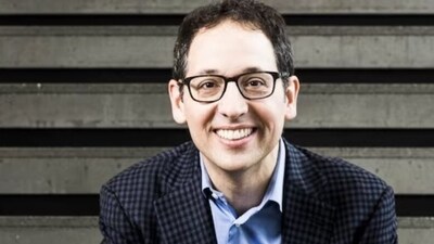 Microsoft CMO Chris Capossela (File Photo/Business Today) Microsoft CMO Chris Capossela (File Photo/Business Today)
