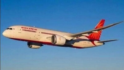 Air travel (HT File Photo) Air travel (HT File Photo)