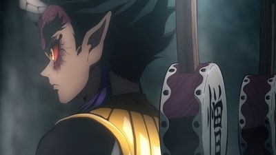 Tanjiro and his fellow demon slayers face their toughest challenge yet in the latest episode of Demon Slayer, unleashing new abilities and encountering acts of bravery from unexpected sources. (Ufotable)