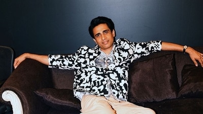 Gulshan Devaiah talk about his film 8 AM Metro. Gulshan Devaiah talk about his film 8 AM Metro.