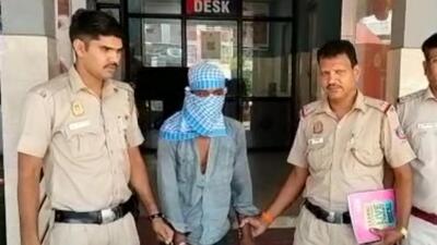 Habis and his associates kidnapped Raj on the spur of the moment. (HT Photo)