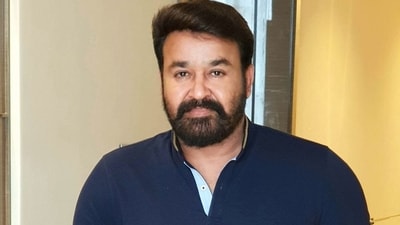 Mohanlal clocked his 63rd birthday on Sunday. Mohanlal clocked his 63rd birthday on Sunday.