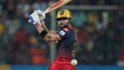 Virat Kohli (PTI) Virat Kohli (PTI)