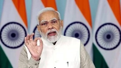 Prime Minister Narendra Modi. (File Photo)