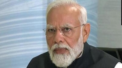 PM Modi's upcoming litmus test will be the next general election (ANI) PM Modi's upcoming litmus test will be the next general election (ANI)