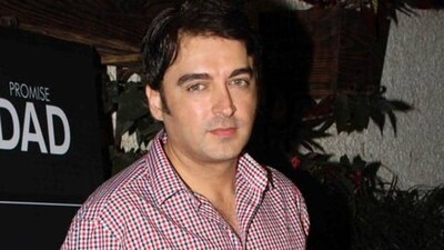 Jugal Hansraj talked about the failure of his projects. Jugal Hansraj talked about the failure of his projects.