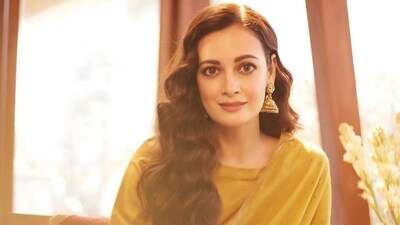 Dia Mirza has shared a post on Twitter. Dia Mirza has shared a post on Twitter.