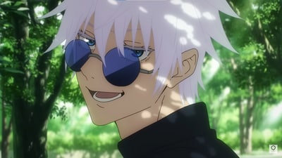 Get ready Jujutsu Kaisen fans! Season 2 is coming soon with an electrifying new trailer. Studio MAPPA is delivering an exciting Gojo's Past arc. (MAPPA) Get ready Jujutsu Kaisen fans! Season 2 is coming soon with an electrifying new trailer. Studio MAPPA is delivering an exciting Gojo's Past arc. (MAPPA)