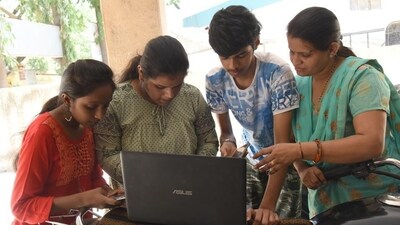 RBSE Rajasthan 10th Result 2023: How, where to check BSER Class 10 results (HT file)