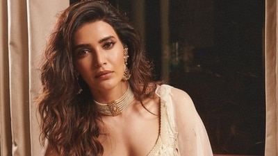 Karishma Tanna talk about receiving second-hand treatment for being a girl child. Karishma Tanna talk about receiving second-hand treatment for being a girl child.