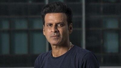 Manoj Bajpayee talks about Shah Rukh Khan.