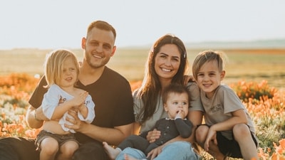 Reminders help parents to approach parenting with more clarity, intention, and compassion, enabling them to build a strong and healthy relationship with their children. (Unsplash) Reminders help parents to approach parenting with more clarity, intention, and compassion, enabling them to build a strong and healthy relationship with their children. (Unsplash)
