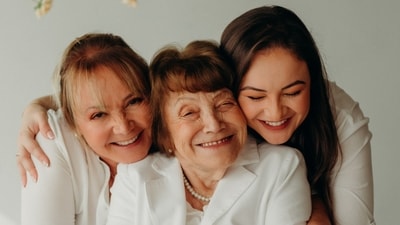 As we age, our skin's needs change, requiring tailored care and attention. (Pexels ) As we age, our skin's needs change, requiring tailored care and attention. (Pexels )