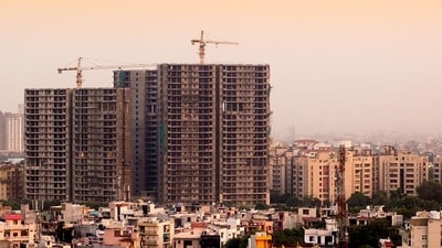The developers are trying to avoid delay in completion of projects as it leads to cost overrun. (Rep image) The developers are trying to avoid delay in completion of projects as it leads to cost overrun. (Rep image)
