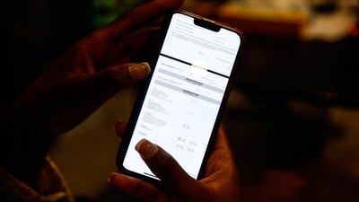The portal contains a list of consumer care contact details of all major consumer products manufacturers for quick and convenient reach out for assistance. (REUTERS/Representative )