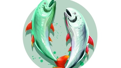 Pisces Daily Horoscope Today, May 22, 2023. Show your partner that you care for them by planning something romantic.