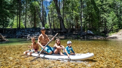 Summer Vacations 2023: Summer vacations as per your zodiac sign. (Photo by Tower Paddle Boards on Unsplash) Summer Vacations 2023: Summer vacations as per your zodiac sign. (Photo by Tower Paddle Boards on Unsplash)