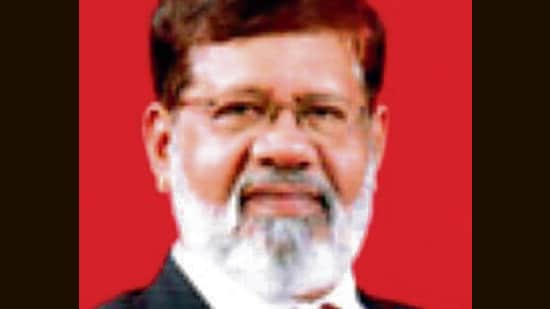 Pradeep Kurulkar (File photo/ANI)