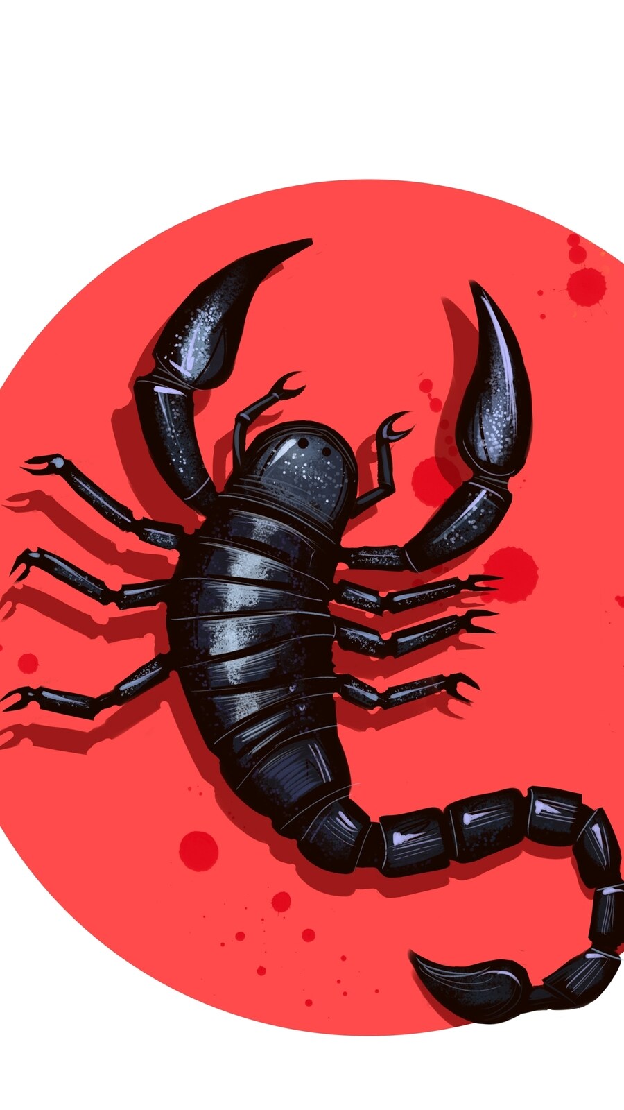 Scorpio Daily Horoscope Today, May 22, 2023. You'll feel unstoppable and ready to take on whatever challenges come your way.