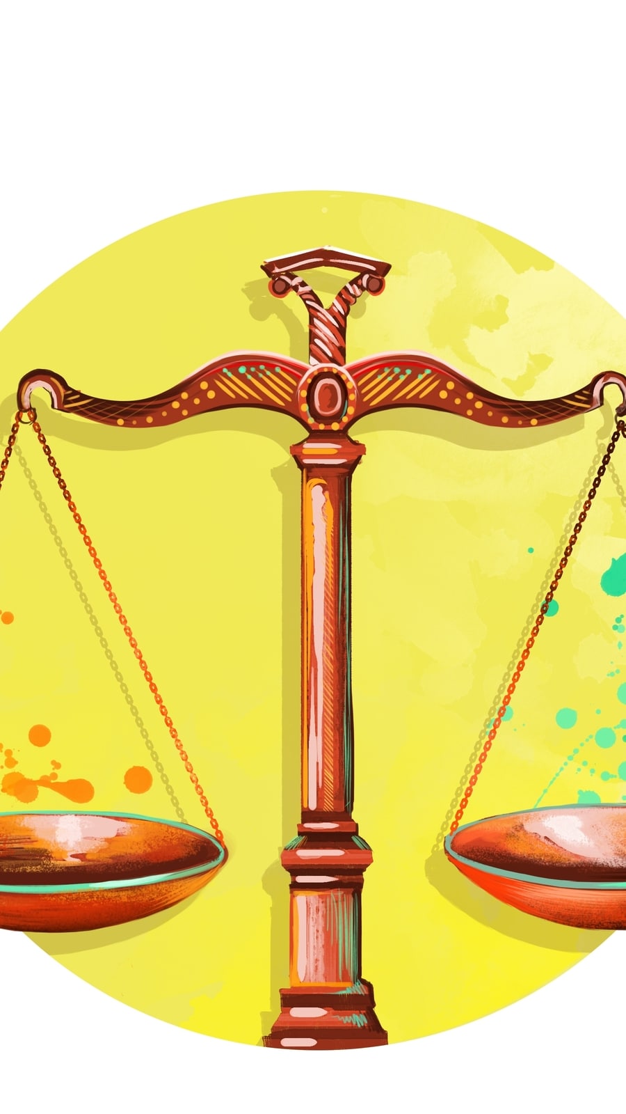 Libra Daily Horoscope Today, May 22, 2023. Your career is in the spotlight today, Libra!