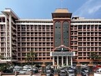 The court said there was a possibility that the girl would give birth to a live baby according to the medical board. (HT Archives)