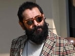 Anurag Kashyap wanted Vikram to star in Kennedy.