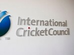 File Photo of ICC logo
