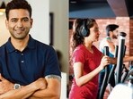 “Strength training is integral to increasing healthspan and we need more to focus on this,” Nithin Kamath said in his tweet. “Strength training is integral to increasing healthspan and we need more to focus on this,” Nithin Kamath said in his tweet.