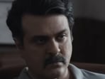 Hansal Mehta cast Harmen Baweja in his web series Scoop. Hansal Mehta cast Harmen Baweja in his web series Scoop.