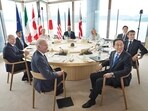 Even before the G7 summit, Russia’s invasion of Ukraine and efforts to push back against was set to dominate proceedings Even before the G7 summit, Russia’s invasion of Ukraine and efforts to push back against was set to dominate proceedings