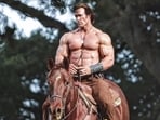 Move over, pets! Meet Mike O'Hearn, the internet's newest obsession. This bodybuilder's mundane videos have gone viral, and he's loving it!
Move over, pets! Meet Mike O'Hearn, the internet's newest obsession. This bodybuilder's mundane videos have gone viral, and he's loving it!