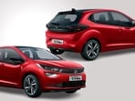 Tata Altroz iCNG hatchback will take on Maruti Suzuki Baleno's CNG version.
