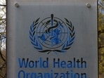 There was no immediate response from Taiwan’s government to the WHO decision.