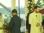 Jewish wedding in Kerala