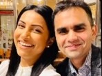 Sameer Wankhede said he and his wife actor Kranti Redkar have been receiving threats. 