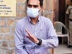 Sameer Wankhede