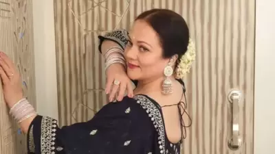 Mandakini recently appeared on The Kapil Sharma Show.