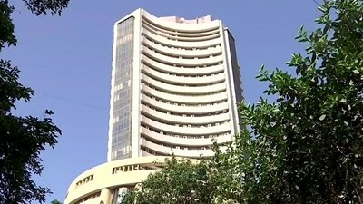 Nine of the 13 major sectoral indexes logged gains, with the metal index jumping over 3%. (ANI)