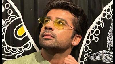 Aashish Mehrotra talks about his show Anupamaa Aashish Mehrotra talks about his show Anupamaa