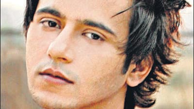 Aditya Singh Rajput Aditya Singh Rajput