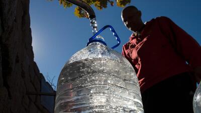 Areas including Suncity Road, Vitthalwadi areas, and Ambegaon Shiv Shrusti will not get water supply on Monday. (REPRESENTATIVE PHOTO) Areas including Suncity Road, Vitthalwadi areas, and Ambegaon Shiv Shrusti will not get water supply on Monday. (REPRESENTATIVE PHOTO)
