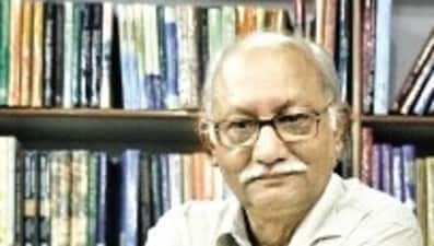 Bookseller, publisher and distributor Ramesh Chandra died on 20 May, following a brief illness, aged 80. Bookseller, publisher and distributor Ramesh Chandra died on 20 May, following a brief illness, aged 80.