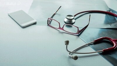 Healthcare (For representation) Healthcare (For representation)