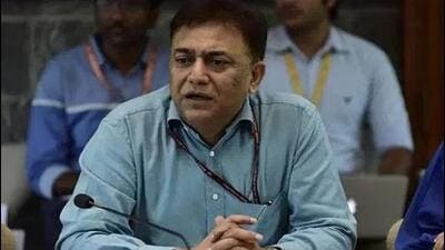 Former coal secretary AK Jain has been appointed chairman of the Petroleum and Natural Gas Regulatory Board (PNGRB). (File photo) Former coal secretary AK Jain has been appointed chairman of the Petroleum and Natural Gas Regulatory Board (PNGRB). (File photo)