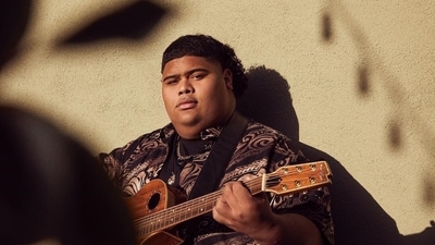 Iam Tongi, an 18-year-old from Hawaii, won the 21st season of American Idol. Iam Tongi, an 18-year-old from Hawaii, won the 21st season of American Idol.