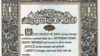 The UPSC civil services prelims examination 2023 is round the corner. (HT photo)