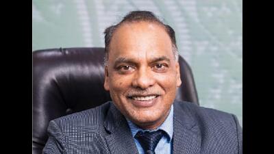 J&K bank MD and CEO Baldev Prakash (HT Photo) J&K bank MD and CEO Baldev Prakash (HT Photo)