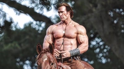 Move over, pets! Meet Mike O'Hearn, the internet's newest obsession. This bodybuilder's mundane videos have gone viral, and he's loving it! (Instagram/mikeohearn) Move over, pets! Meet Mike O'Hearn, the internet's newest obsession. This bodybuilder's mundane videos have gone viral, and he's loving it! (Instagram/mikeohearn)