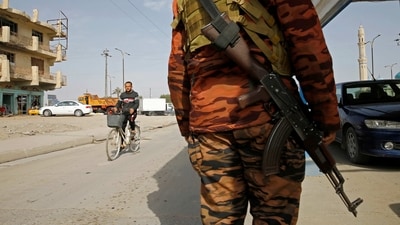 With the Dimasa National Liberation Army joining the mainstream, there is now no tribal or ethnic outfit left in Assam that’s rebelling (Representational Image REUTERS)
