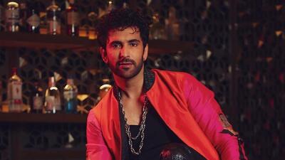 Nandish Singh Sandhu recently lost his brother to cancer. Nandish Singh Sandhu recently lost his brother to cancer.
